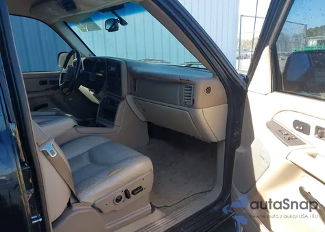 2004 GMC Yukon Slt from USA, damaged, VIN 1GKEC13Z44R192171